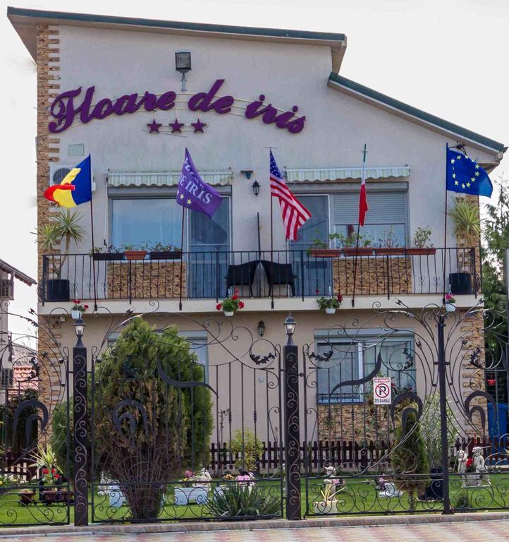Floare De Iris Vama Veche Exterior foto