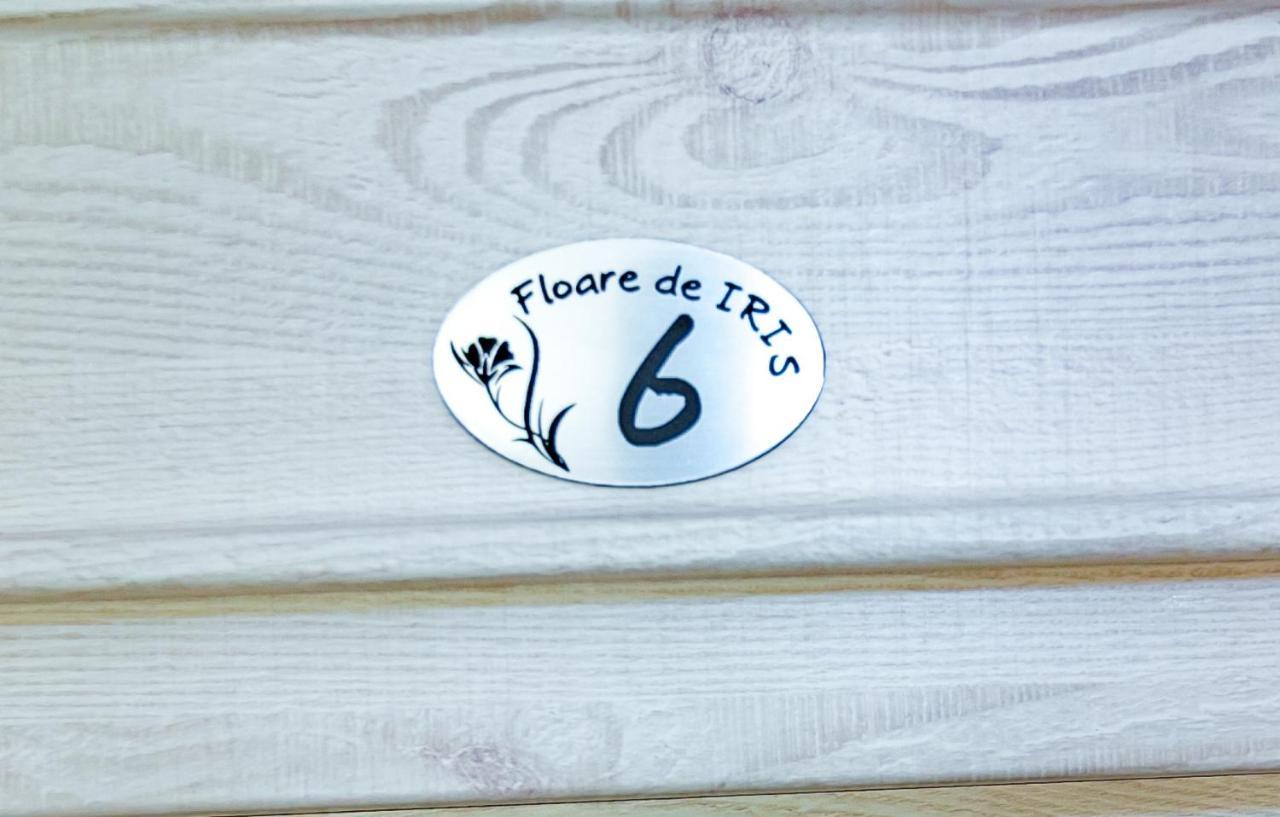 Floare De Iris Vama Veche Exterior foto