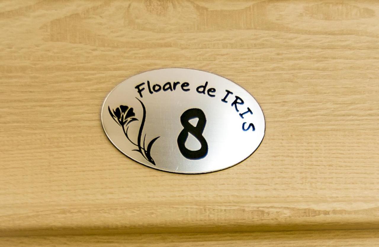 Floare De Iris Vama Veche Exterior foto