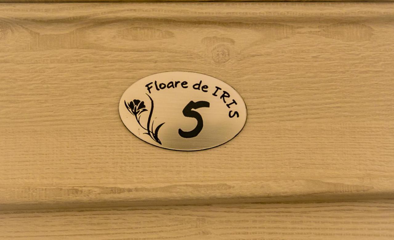 Floare De Iris Vama Veche Exterior foto